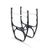 Adaptador THULE para alforje Thule Pack n Pedal Side Frames 100017