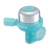 Campainha / Buzina para bicicleta cateye Wind Bell PB-1000AL alumínio - comprar online