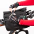 Bolsa de Guidão Nomade Preto Top Load 7,5l - Curtlo - loja online