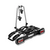 Suporte Transbike inclinável para engate Thule EuroRide