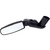Espelho retrovisor universal retrátil para bicicleta Zéfal Spin