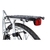 Bagageiro traseiro / dianteiro para bicicleta thule Tour 100090 - comprar online