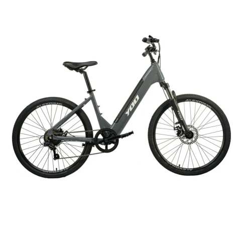 Bicicleta Elétrica Yoo Fleek