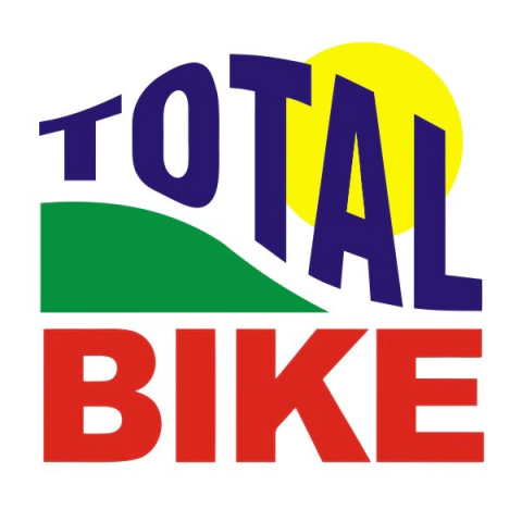 Total Bike | Experiência e Tradição