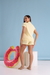 PIJAMA LIM'S AMERICANO AMARELO - comprar online