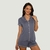 PIJAMA LIM'S AMERICANO - AZUL DENIM - comprar online