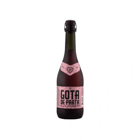 Gota de Prata Rosè