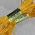 hilo mouline tonos amarillo naranja y coral en internet