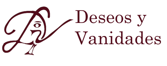 Deseos y Vanidades