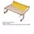 LevPet – Cama Suspensa Portátil para Gatos e Cães Pequenos