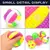 BlinkPet – Bolinha com Luz LED para Cães