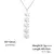 Colar Com Nome Personalizado - comprar online