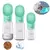 PetDrip – Garrafa de Água e Ração 2 em 1 para Passeios com Pets - comprar online