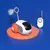 ChaseCat – Brinquedo de Gato com Controle Remoto - loja online