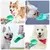 PetDrip – Garrafa de Água e Ração 2 em 1 para Passeios com Pets - loja online