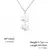 Colar Com Nome Personalizado - comprar online