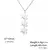 Colar Com Nome Personalizado - comprar online