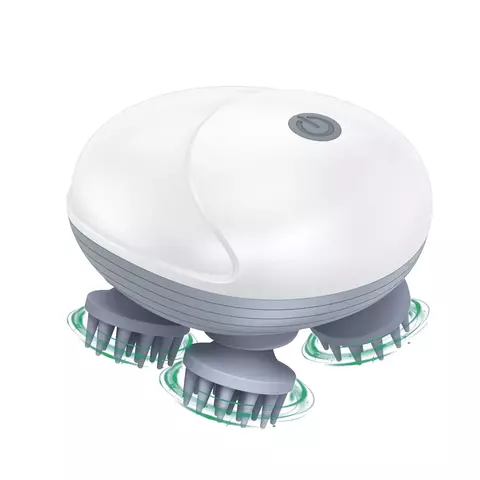 DuoRelax – Massageador Elétrico Relaxante