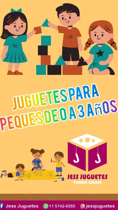 Banner de la categoría Primera infancia 0 a 3