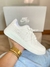 NIKE AIR FORCE BRANCO