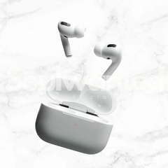 AIRPODS 2DA GENEREACION + SILICONE CASE DE REGALO - comprar online