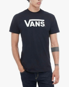 REMERA VANS CLASSIC - LOGO - Soul Wanted Official