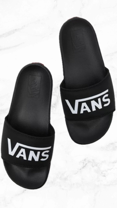 OJOTAS VANS SLIDE-ON 2X1 + REMERA DE REGALO - tienda online