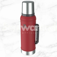 TERMO STANLEY 1.4L + MATE SYSTEM DE REGALO - comprar online