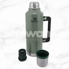 TERMO STANLEY 1.4L + MATE SYSTEM DE REGALO en internet