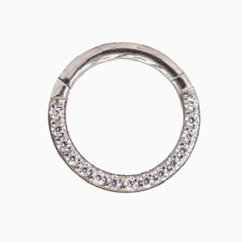 Clicker multicristal frontal - comprar online