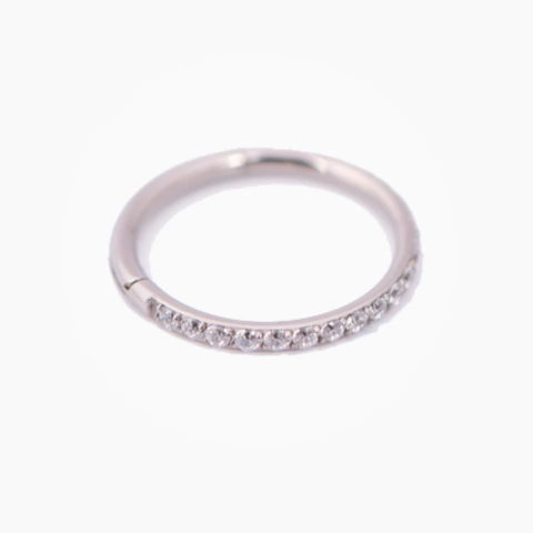 Clicker multicristal lateral - comprar online