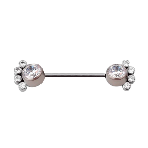 Barbell paw - comprar online