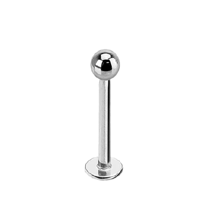 Labret clásico