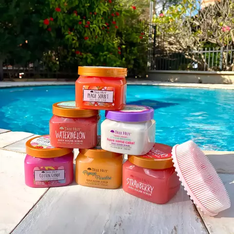 Banner da categoria Esfoliantes