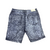 Shorts Spiral na internet