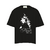 Camiseta Abyssus Vitae Preta - comprar online
