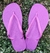 Chinelo de Dedo
