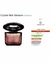 Perfume Árabe Feminino Versencia Noir Maison Alhambra Eau de Parfum (Ref. Olfativa: Crystal Noir Versace Eau de Parfum) na internet