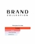 Body Splash Strawberries & Champagne Dream Brand Collection - 250ml - comprar online