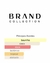 Body Splash Coconut Passion Dream Brand Collection - 250ml - comprar online