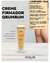 Creme Firmador Q BumBum Porán Cosméticos 145g - PR31 - AROMATTO PERFUMARIA