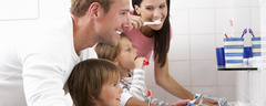 Banner de la categoría SALUD BUCAL