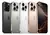 iPhone 16 Pro Max en internet