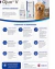 Ojux V solución ótica veterinaria en internet