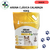 ARENA SANITARIA CLASICA CALABAZA 10KG - Vet Mak Tienda