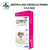 ANTIPULGAS CREDELIO PERROS 2.5- 5.5 KG - ENVIO GRATIS - comprar en línea