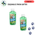 ENJUAGUE BUCAL PARA GATO IKI PETS 130 ML