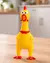 Juguete Pollo Chillon x 39 CM - comprar en línea