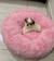 Camas Donas peludas para mascotas- ENVIO GRATIS - tienda en línea