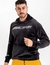 Buzo Fleece Plush Urban Luxury